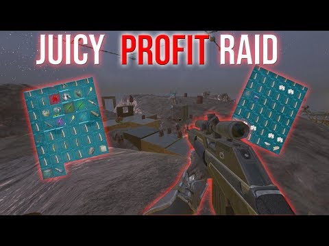 FOUNDATION WIPING A HEAVY TURRET RAID - ARK SMALL TRIBES PVP #40
