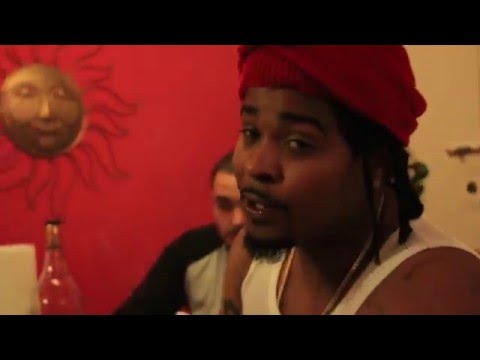 Fleet Dollaz - Rydin (Camera Life Films)