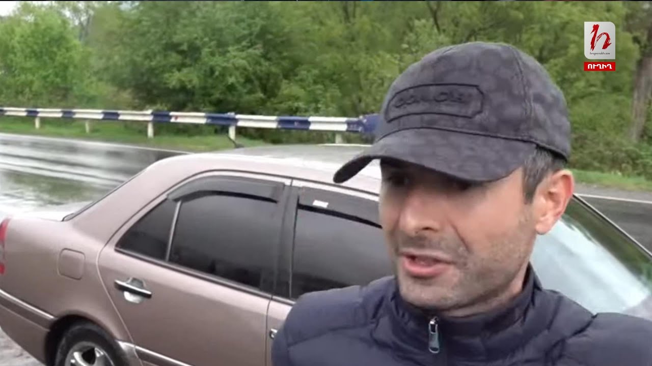 Անհնազանդության ակցիաներ․ ուղիղ