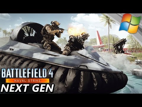 PC Battlefield 4 Multiplayer: Best Patch EVER - BF4 Is FIXED!!