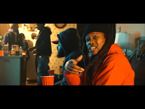 Rap Reez - “Crosstown” (Shot by @brandonbryantfilms