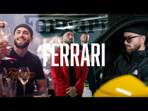 SYNI ~ #FERRARI (Prodby Keskia)