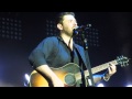 Chris Young - The Dashboard