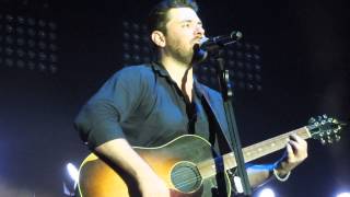 Chris Young - The Dashboard