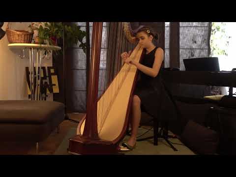 Yana Georgieva 13 years old category 2