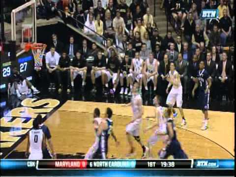 Trey Lewis Basketball Highlights