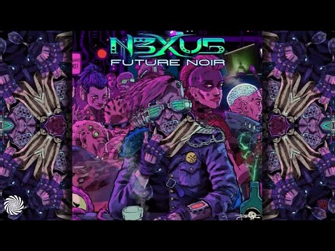 N3xu5 & CLAW - Adrenalina