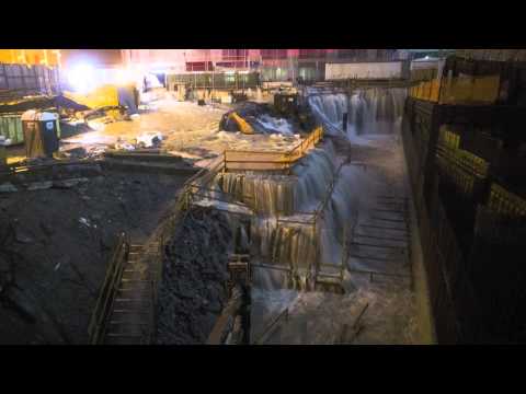 A Tribute to Those affected by Hurricane Sandy