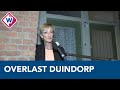 'Bewoners Duindorp zijn klaar met rellen in de wijk' - OMROEP WEST