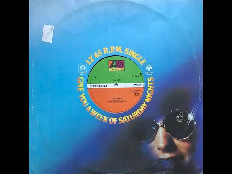 Kleeer - Winners (1980 Vinyl)