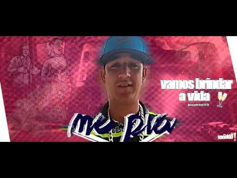 Mc Pia - Vamos Brindar a Vida (Prod.Dj Alapa)