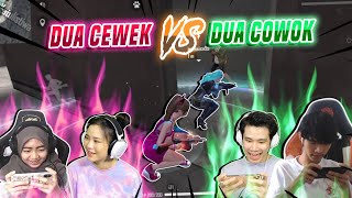 AURA JESSICA vs FRONTAL JESS !!! THE POWER OF CIWI CIWI