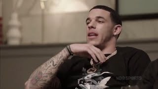 Lonzo Ball EXPOSES The Truth About BBB, Allan Foster, Lavar Ball