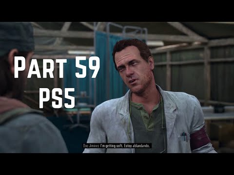 Days Gone PS5 Gameplay Part 59 - You Can't Be Replaced (PS5) (1080p HD)
