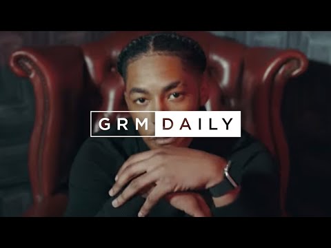 ThaFirst - Thankful [Music Video] | GRM Daily