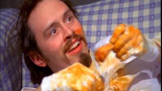 Brandon DiCamillo rare/unreleased freestyle 1 -CKY