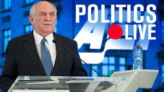 Charles Murray: Right questions and wrong answers | LIVE STREAM