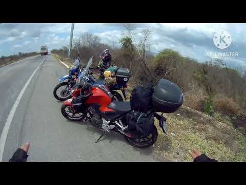 Viagem Ao Nordeste Passando Por SP, MG, BA, SE, PE, AL, CE Destino a Euclides Da Cunha Bahia ❤️