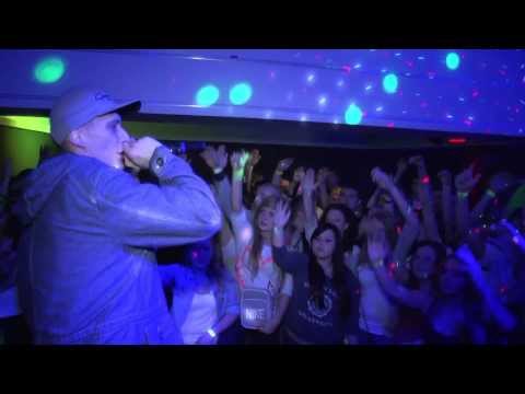 Kali - JAPAkoncert w Przemyślu 27 10 2013 fullHD