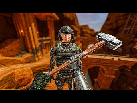 Blade And Sorcery Brutality 145