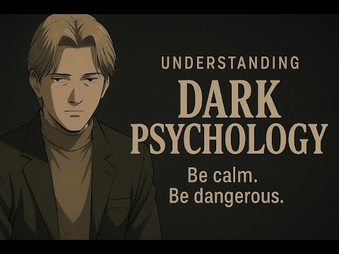 Why Quiet People Are the Most Dangerous | Psychology of Silent Power