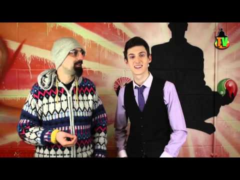 Magic Tao's Weekly Magazine EP 66