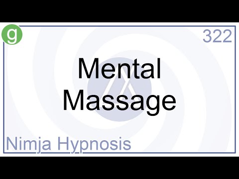 Mental Massage - Hypnosis