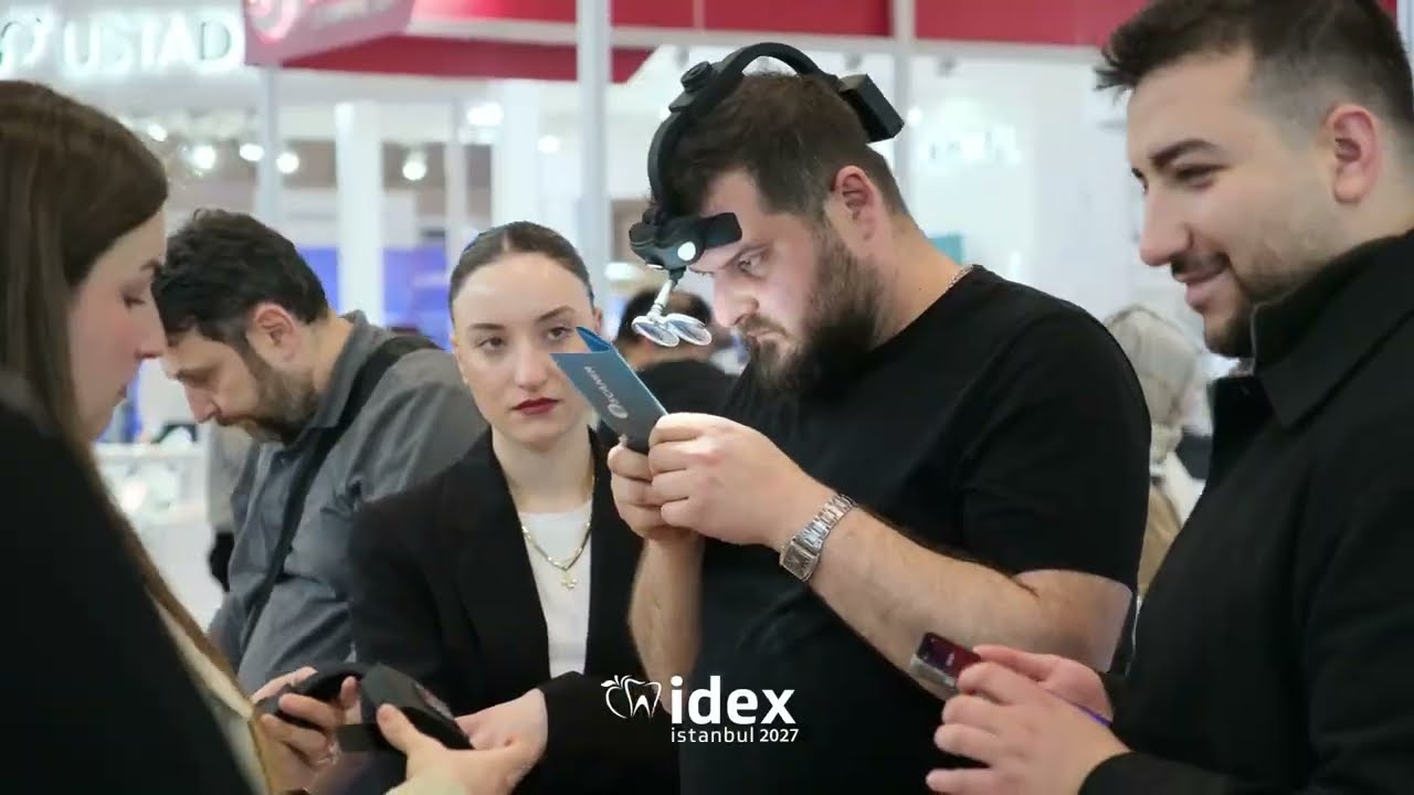 How was IDEX Istanbul 2026?