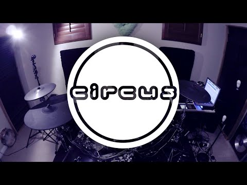 Conrank - Sound Burial feat. KJ Sawka - KJ Sawka Drum Video