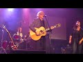 Winterpills  live from Gateway City Arts