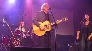 Winterpills  live from Gateway City Arts