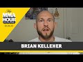 Brian Kelleher Talks 'Do or Die' Matchup With Cody Garbrandt at UFC 296 | The MMA Hour