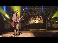 Chevelle - Saferwaters Live in Dallas 12-01-17