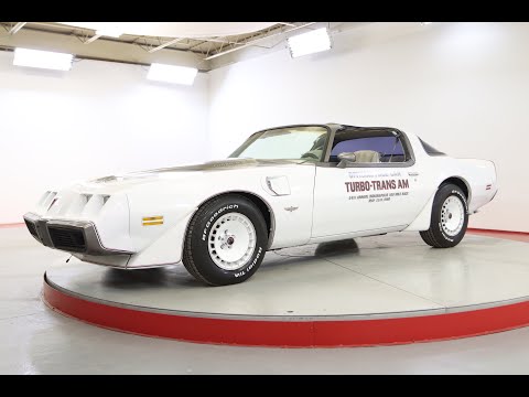 1980 Pontiac Firebird Trans Am (CC-1551452) for sale in Denver , Colorado