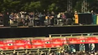 Neil Young  1991 11 03   Forever Young