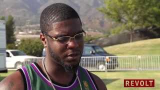 Big K.R.I.T. Responds To Kendrick Lamar's 'Control' Verse