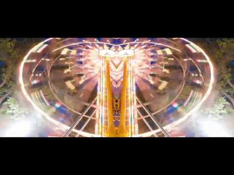 Anders Nilsen - Salsa Tequila (Fan music video 2014)