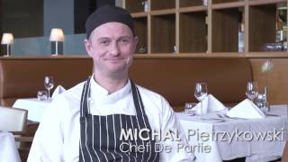 Our way of life - The River Lee Kitchen