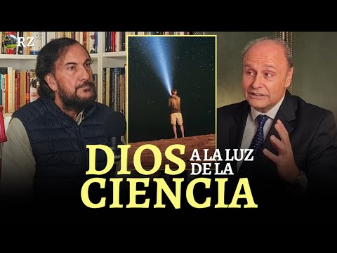 PROGRAM 76: GOD IN THE LIGHT OF SCIENCE. The new evidence explained by an expert.