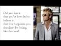 Apparatjik - Supersonic Sound (w/ lyrics) 