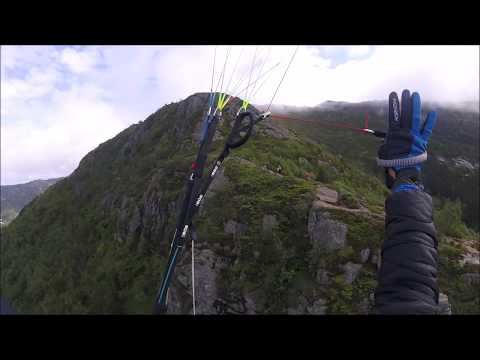 A Poke Around Da Smoke