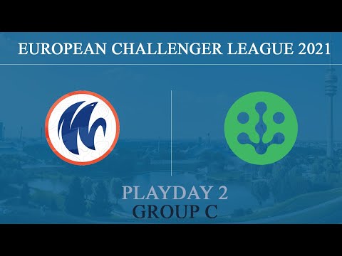 WYLDE vs NBLS @Chalet | EUCL 2021 | WYLDE vs Nubbles | Playday 2