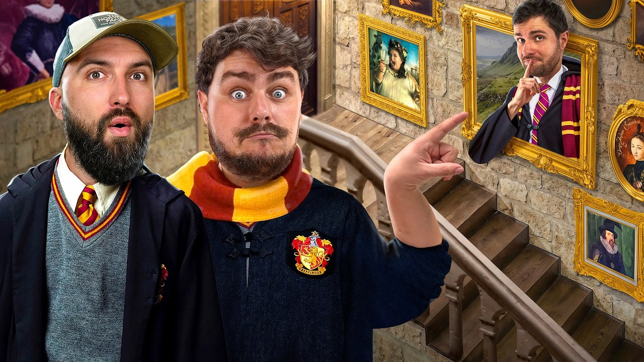 CACHE-CACHE ÉDITION CAMOUFLAGE EXTRÊME #5 (impossible de me trouver)