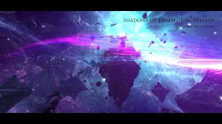 Cover art for Shadows of Death