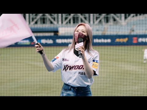 220414 🎥 Hong Eui Jin 🎵 I Knew I Love