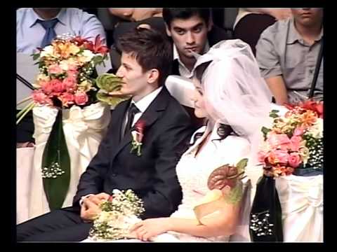 Surorile Onufrei (nunta Timy y Vio)  Din departarile nemarginite