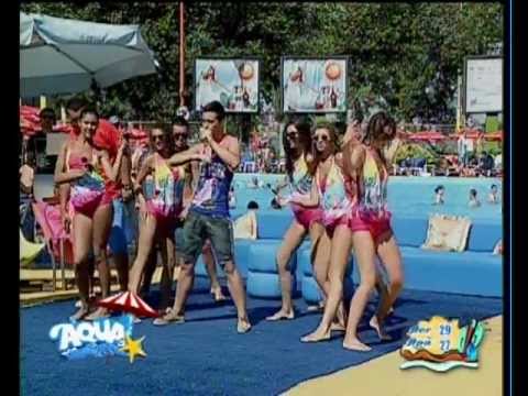 Danny D - Crazy About U