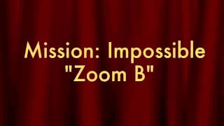 Film Music Moment of the Week - Mission:Impossible - Danny Elfman