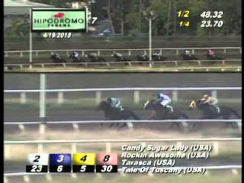 7MA CARRERA DOMINGO 19 DE ABRIL 2015 HPR