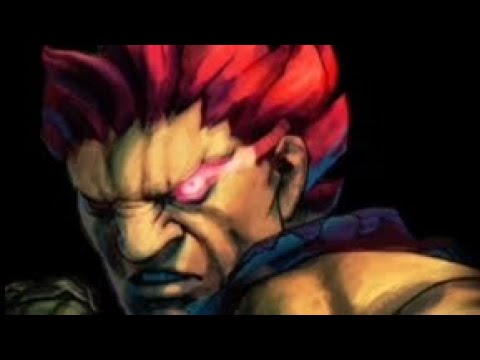 Street Fighter IV Champion Edition é horrível